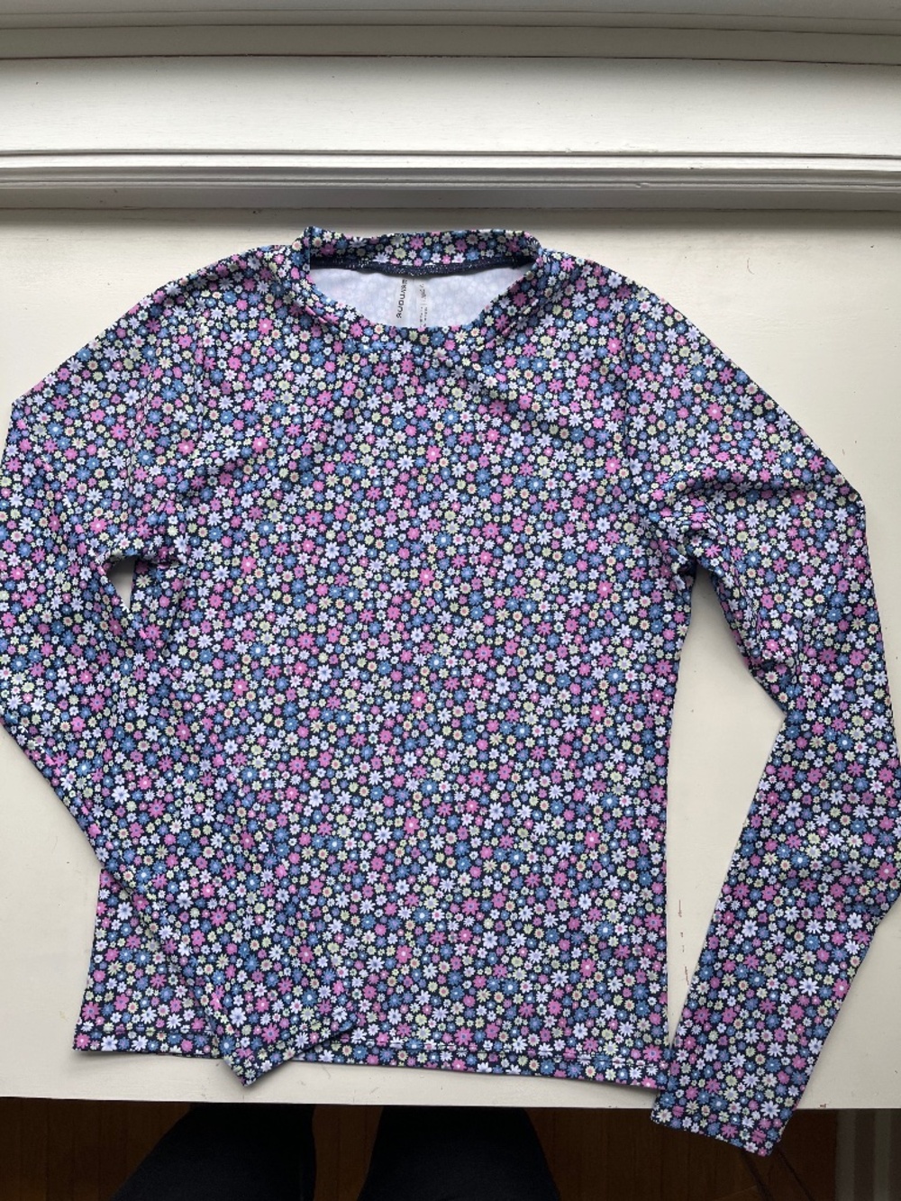 Swim shirt/Rashguard